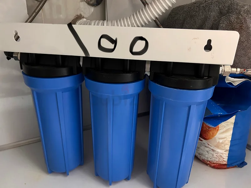 Water filter63168049895683111