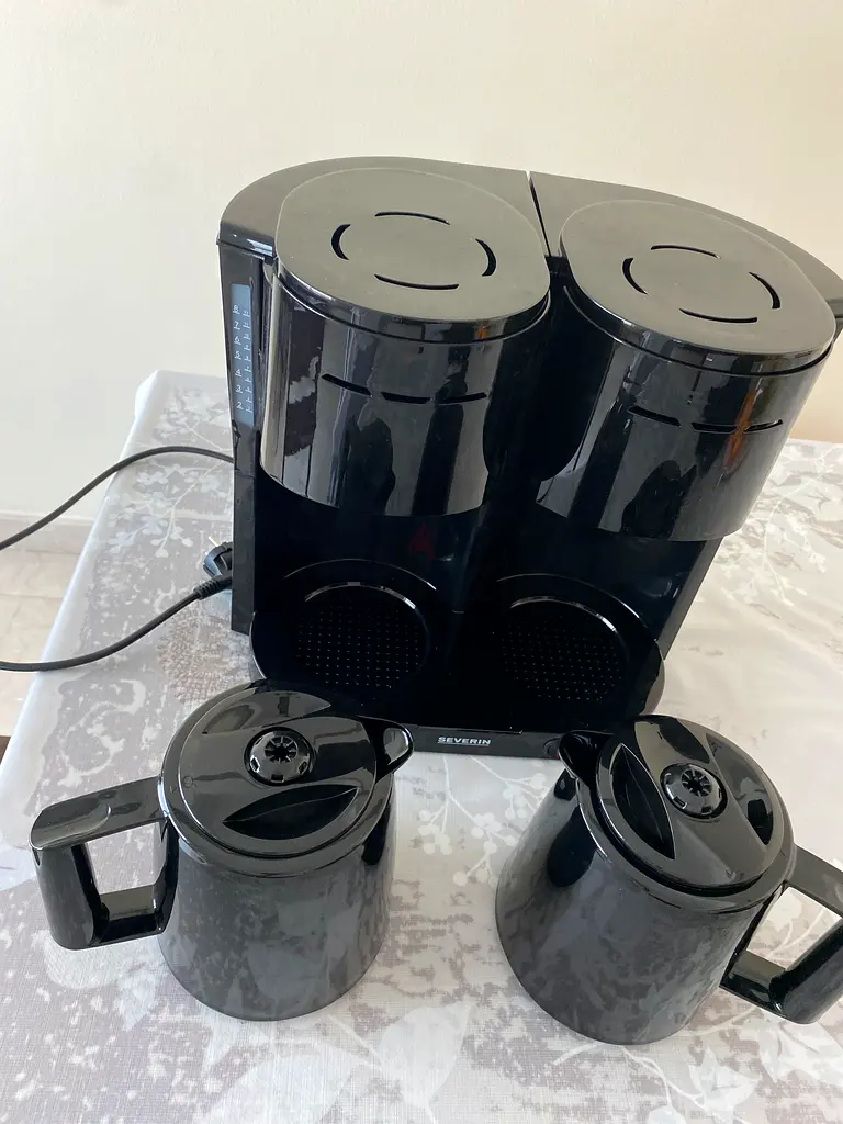 Coffee Maker63251894404993116