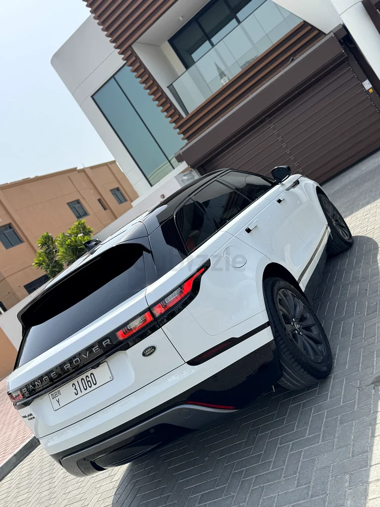 Land Rover range Rover velar R- dynamic  se63159711887874114