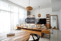 2br Flat, Golf Vista Tower A, Damac Hills