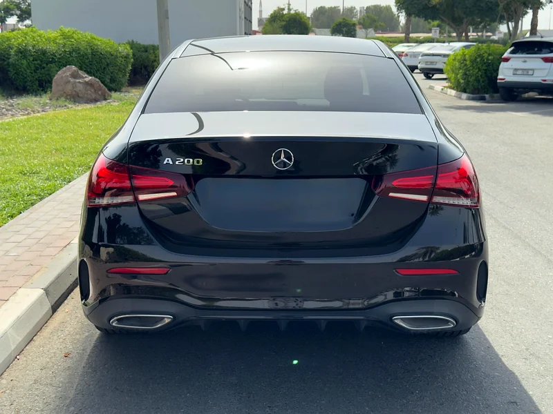A200 AMG63163858925953112