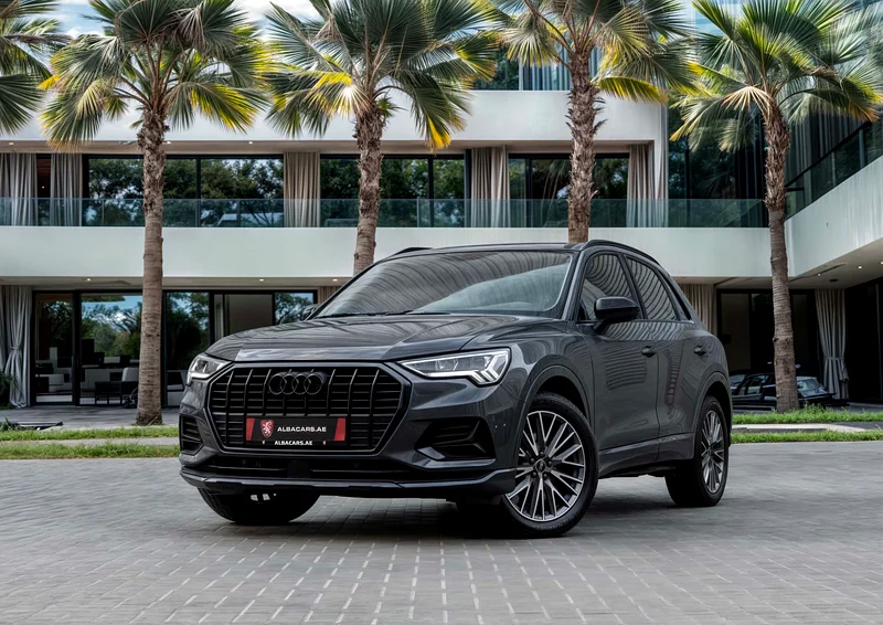 3,094 P.M  | Q3 S-Line | 0% Downpayment | Pristine Condition!632247911425301127
