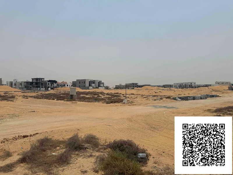 قطعة سكنية متاحة على الطريق الرئيسي هيليو، عجمان.63183714841091114