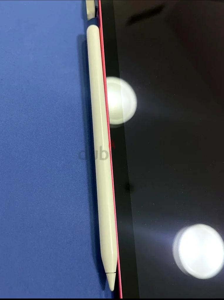 Apple Pencil generation 263221853623299111