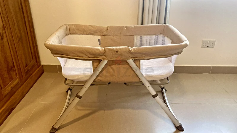 Comfortable and Stylish Baby Bassinet for Sale!63175286292739113