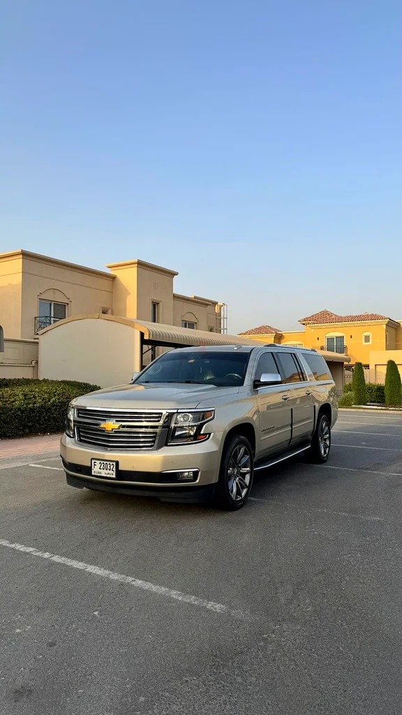 الضاحية LTZ - المالك الأول، خالي من الحوادث63173846358915113