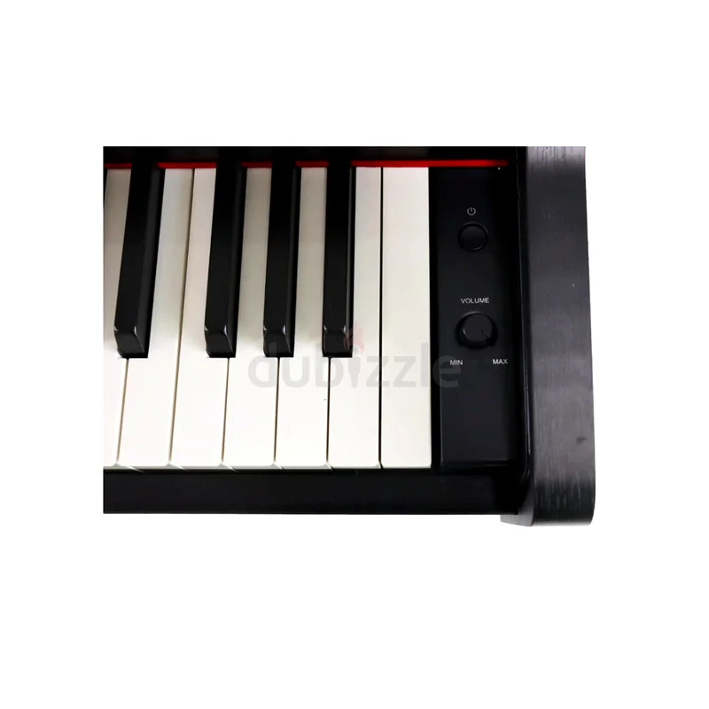 بيانو رقمي ستاينر DP-250 - أسود63173862660611113