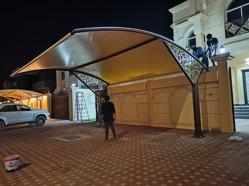 موقف سيارات63191607430403113