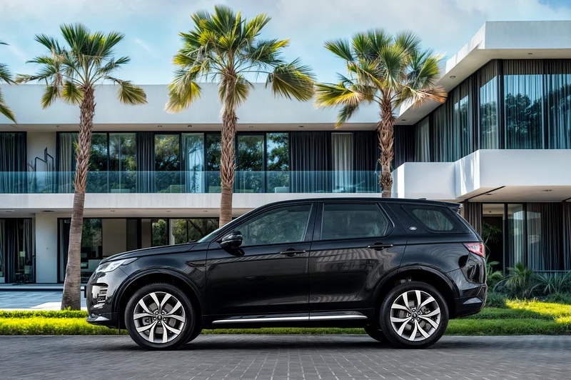 3,133 P.M  | 0% Downpayment | Discovery Sport Dynamic SE P250!63226217002881111