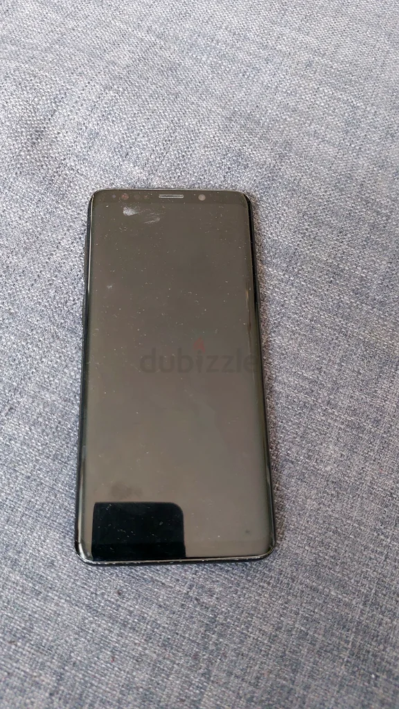 سامسونج جالاكسي S9 للبيع!63216839288707111