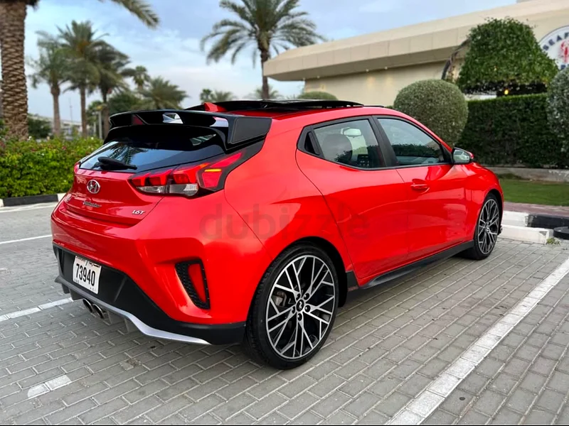 Volester 2019 Turbo (Full options)63170839839235112