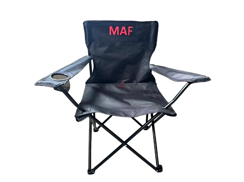 Comfortable Outdoor Folding Chair - Perfect for Sports Events!63246237057027112