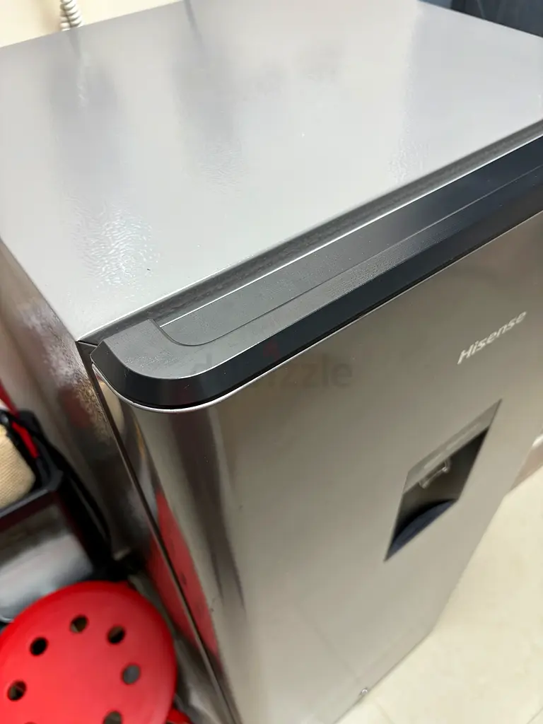 Fridge