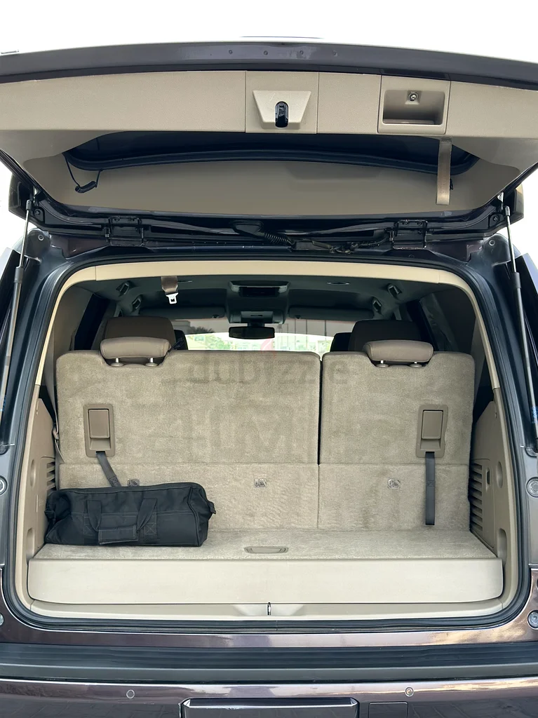 Chevrolet Tahoe LS GCC 201563153703607298114