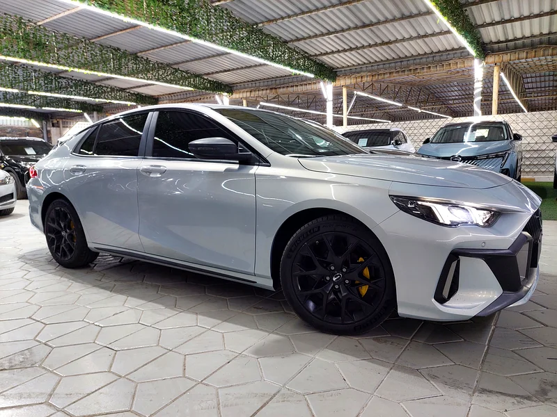 *** FINANCE, GCC, 1.5L TURBO, TOP SPECS, SPORTY CAR ***63491241145217111