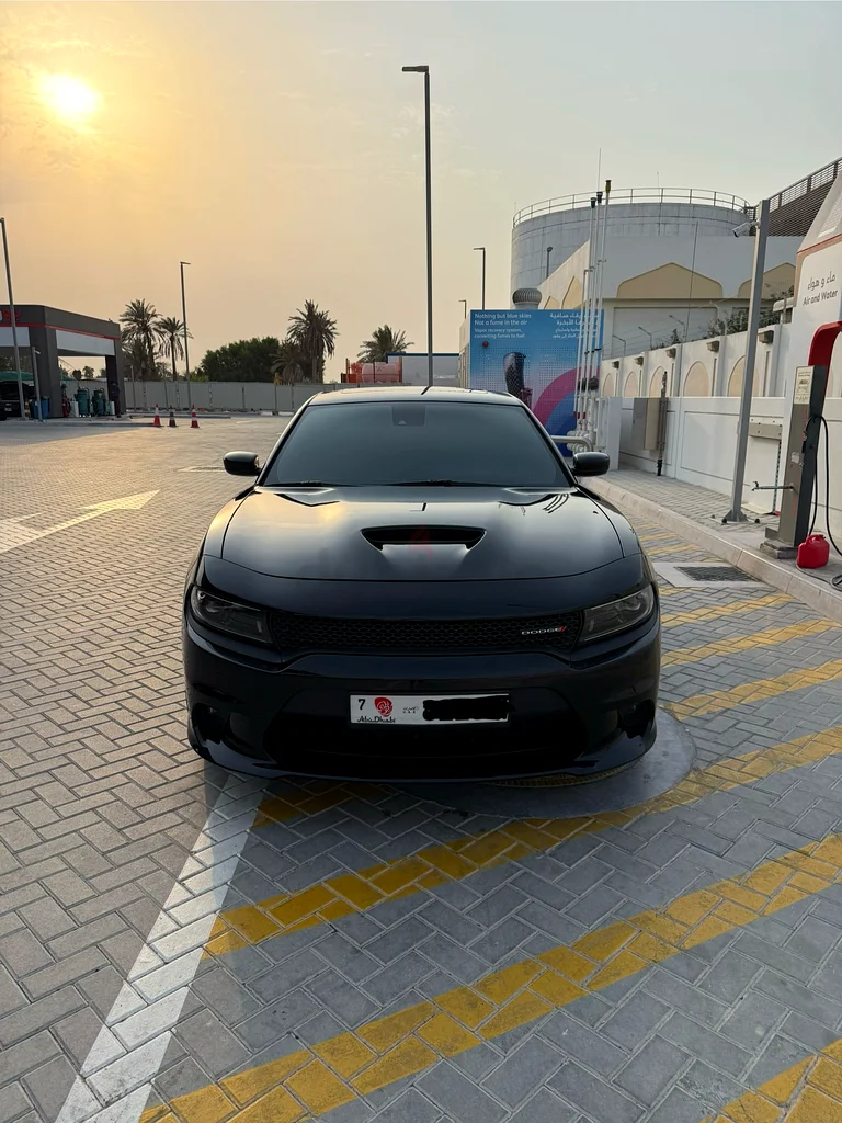 دودج تشارجر آر/تي631406908474911115