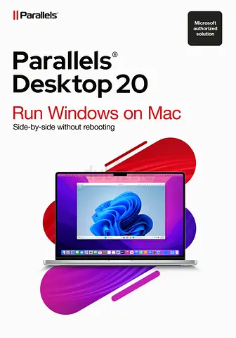 Parallels Desktop 20 For Mac  Users  Lifetime