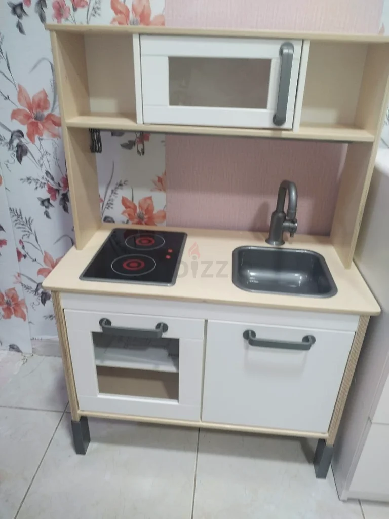 Kid Kitchen set632073983856671111
