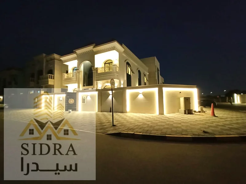 فيلا في الحيلو، مقابل عزة – وحدة زاوية63891458365953110
