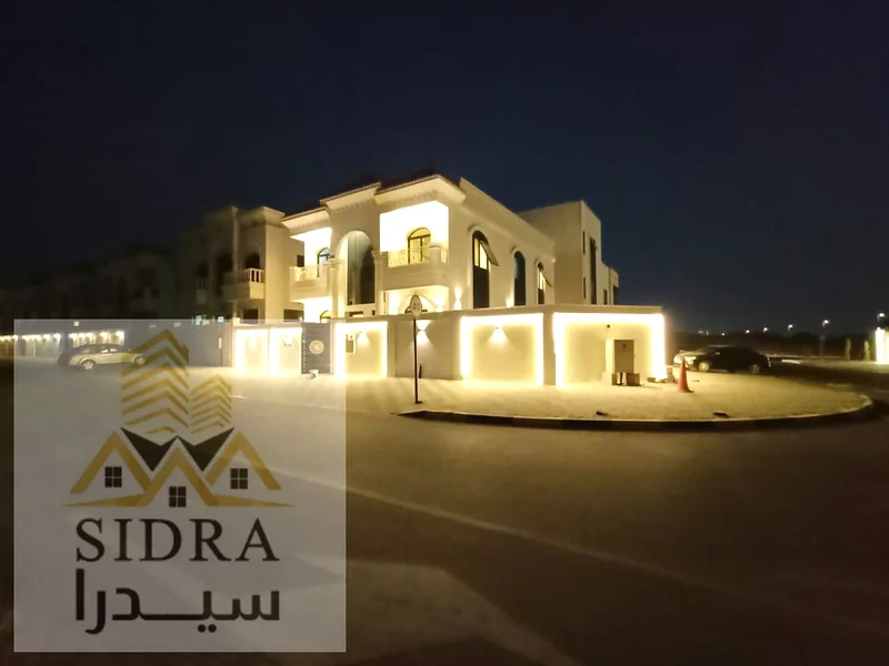 فيلا في الحيلو، مقابل عزة – وحدة زاوية63891458365953111