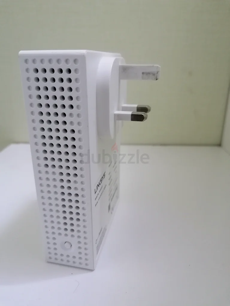 Linksys WHW0101P Velop Dual-Band Mesh WiFi Extender63168984708609112