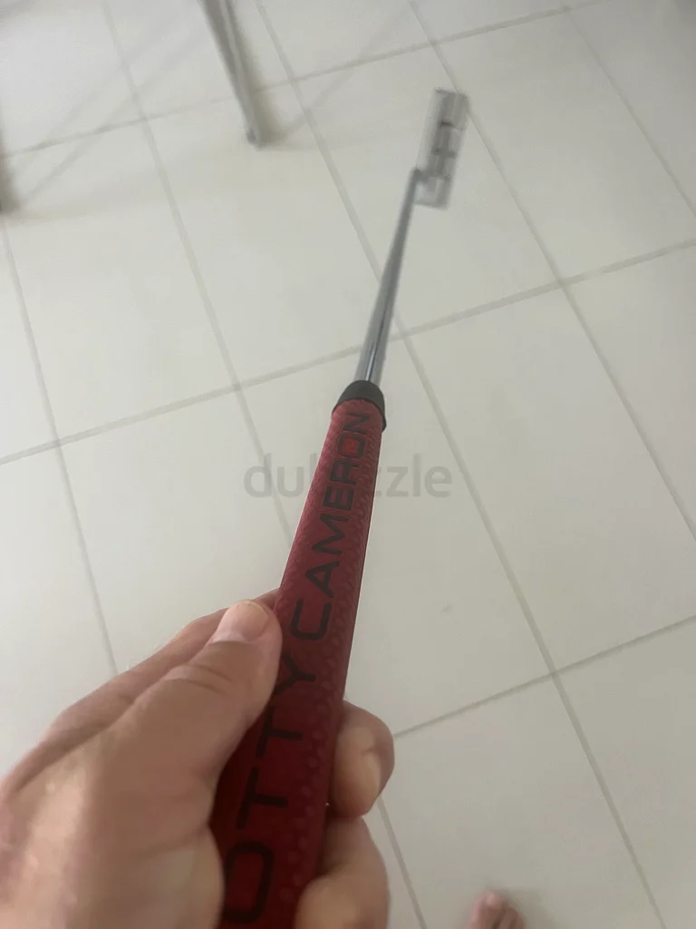 Scotty Cameron M2 select Newport putter63247252345987112