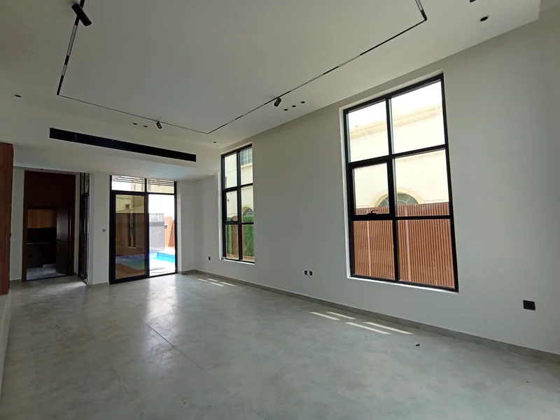 Villa for sale at Ajman. Al Yasmeen area ,4 master room, majlis, hall, maid room63252424256897113