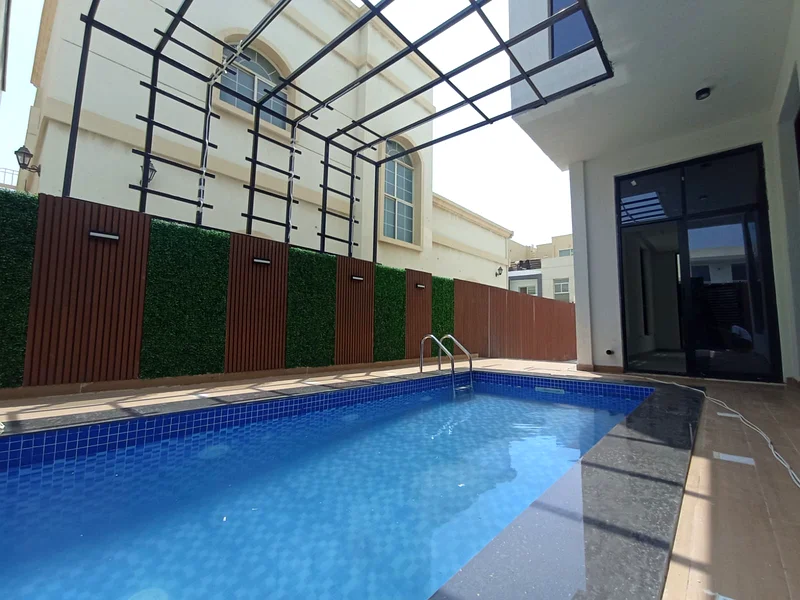 Villa for sale at Ajman. Al Yasmeen area ,4 master room, majlis, hall, maid room63252424256897114