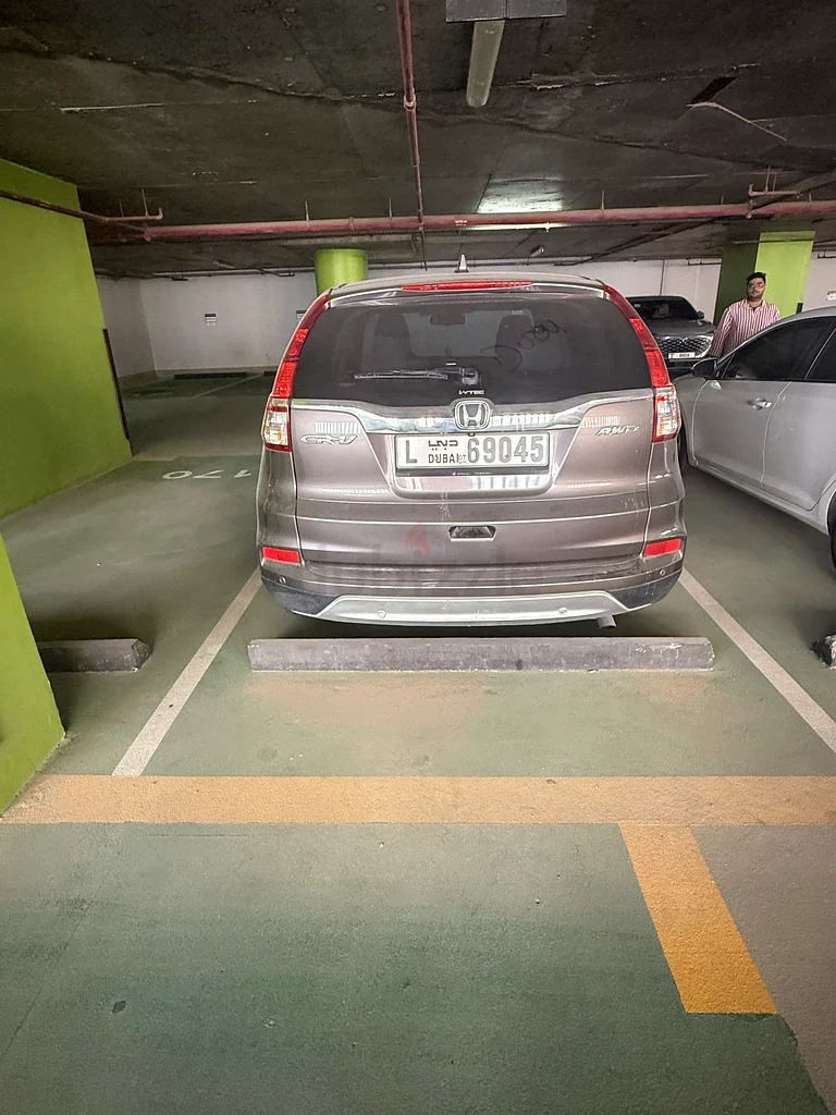 Honda CRV63173845863555112