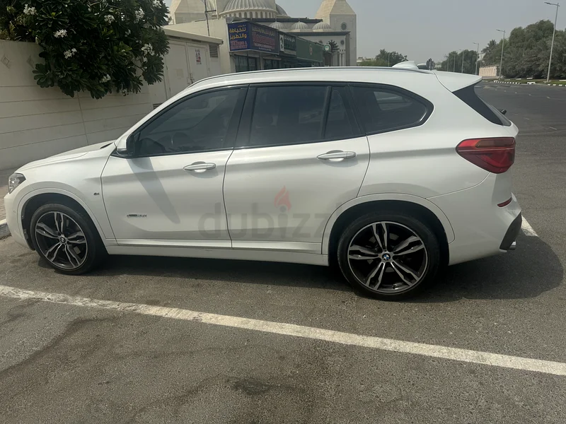 BMW X1 X25i (M)63161069249923113