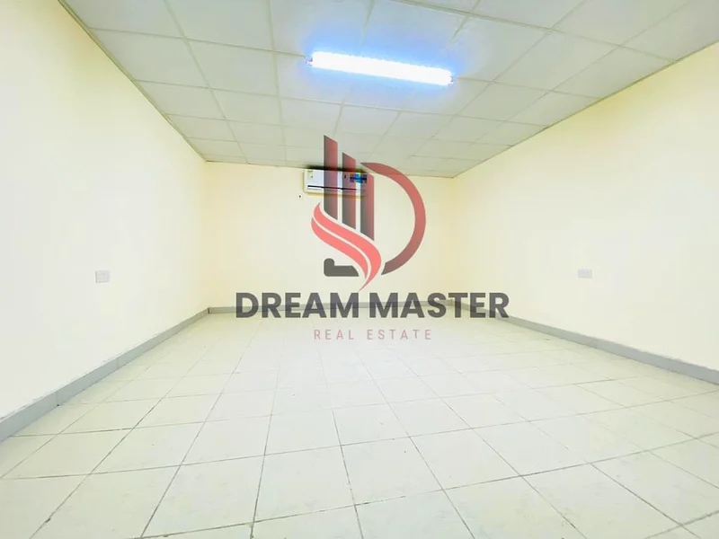 متوفر سكن نظيف ومنظم للعاملين63164780206211114