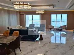 Stunning 4Bedroom Plus Maid | Furnished | Ready to Move