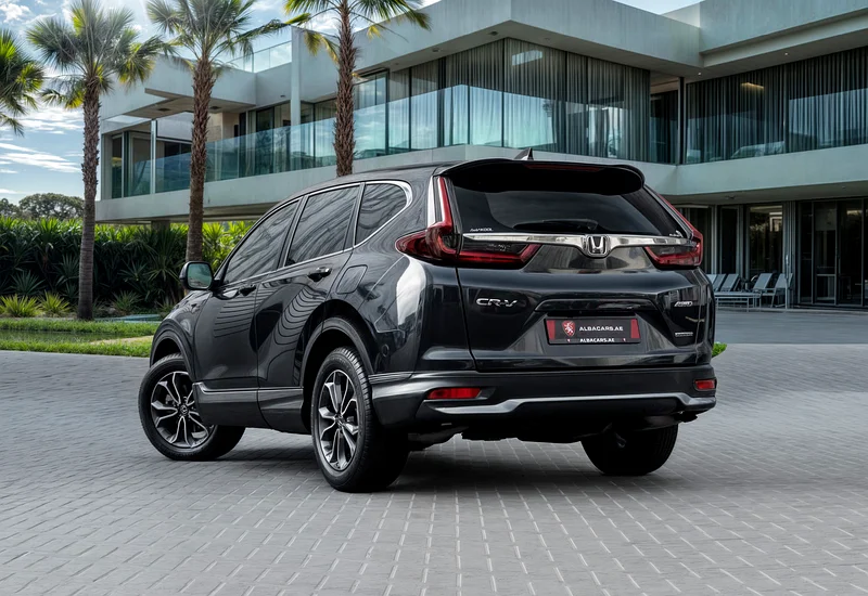 1,762 ظهرًا | CR-V Touring | دفعة أولى 0% | ضمان الوكالة!63154618235521112