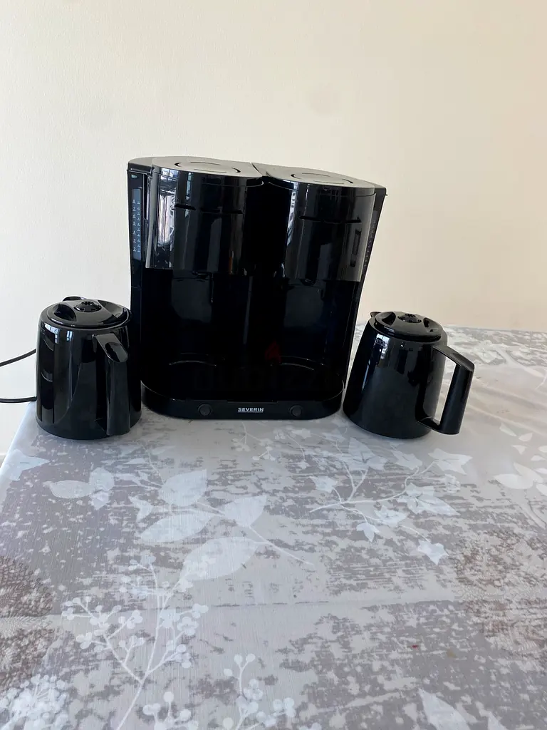 Coffee Maker63251894404993118