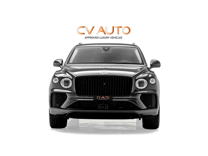 2024 | Bentley | Bentayga | Azure63174303783553111