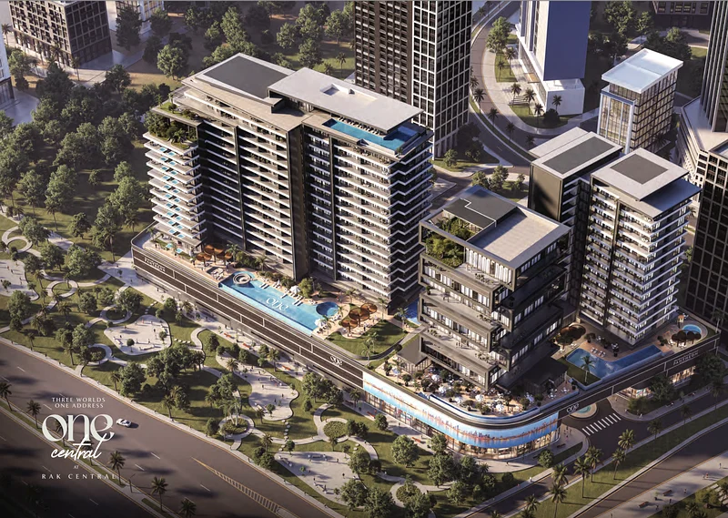 Park View | Attractive Investment | Easy PHPP63856938595715112