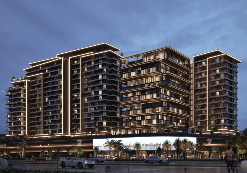 Park View | Attractive Investment | Easy PHPP63856938595715113