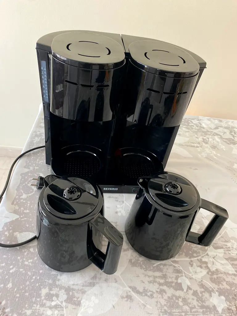 Coffee Maker63251894404993117