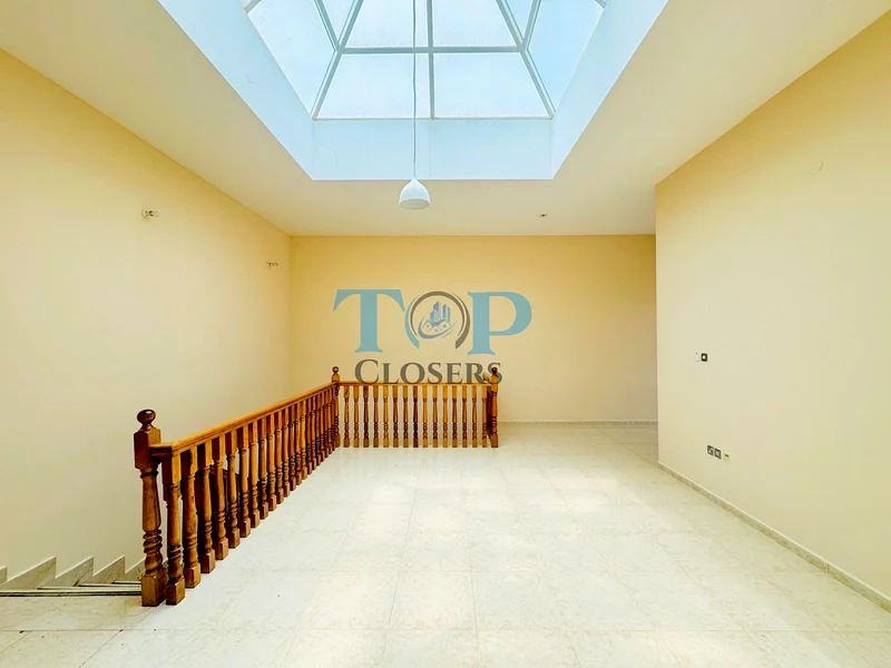 Huge Yard | Private Duplex Villa | Covered Parking63151847759619114