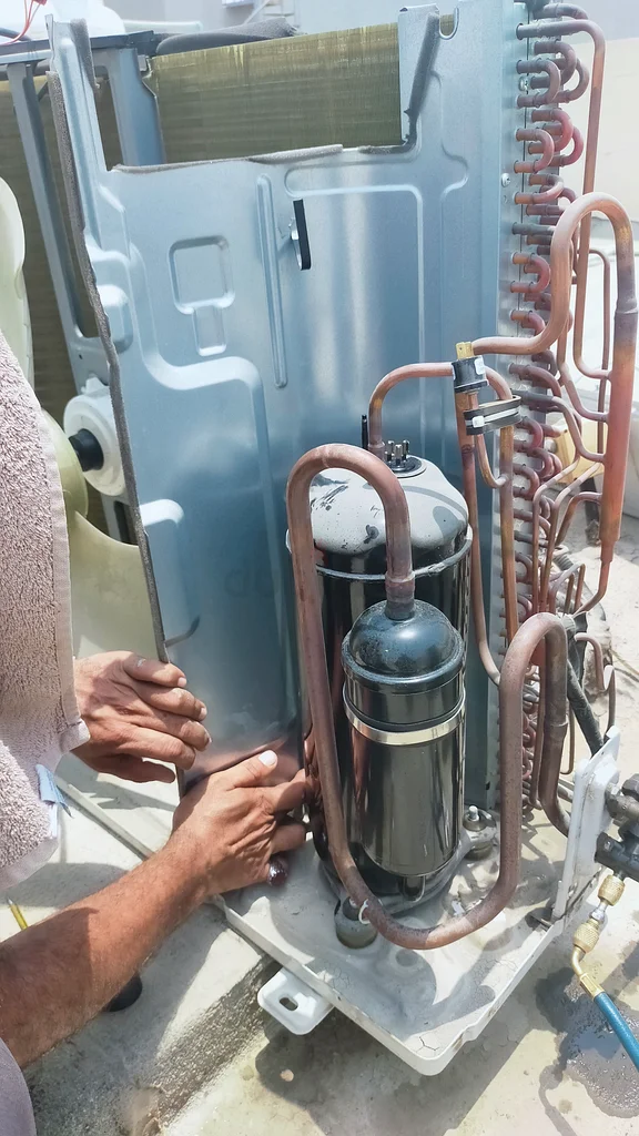 AC service and maintenance63216843366147112