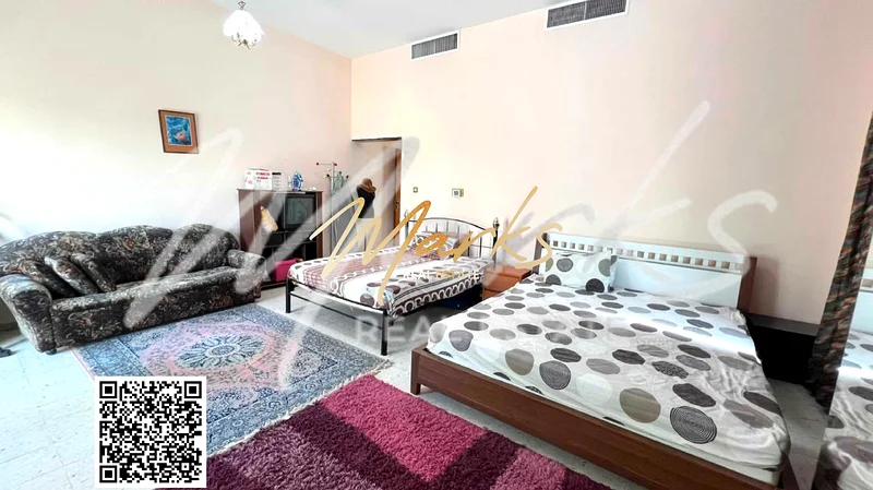 Exclusive Sharjah Villa 5 Bedrooms For Sale – Ajman and Sharjah Corniche Living Just Steps Away63191568812547111