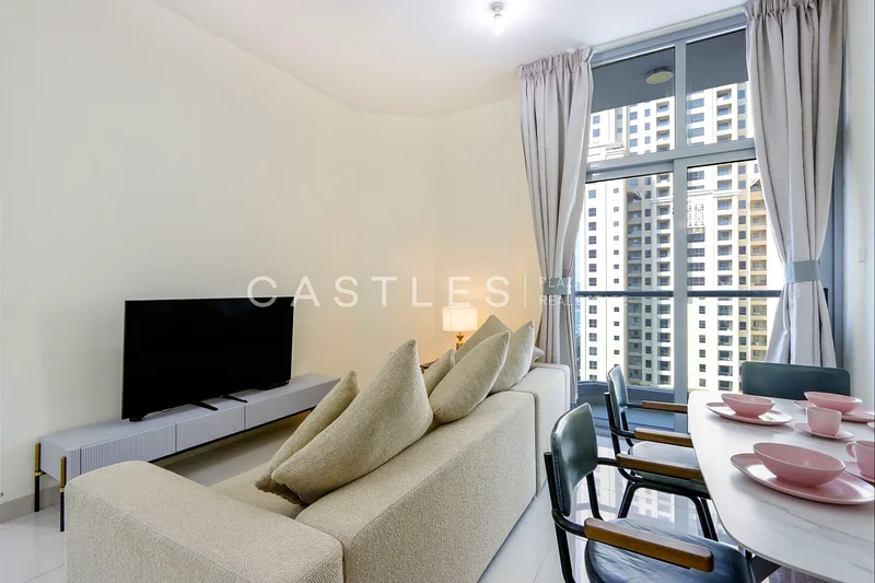 Fully furnished 2BR |  Close to Tram ! Vacant on 20th August64038824969346110