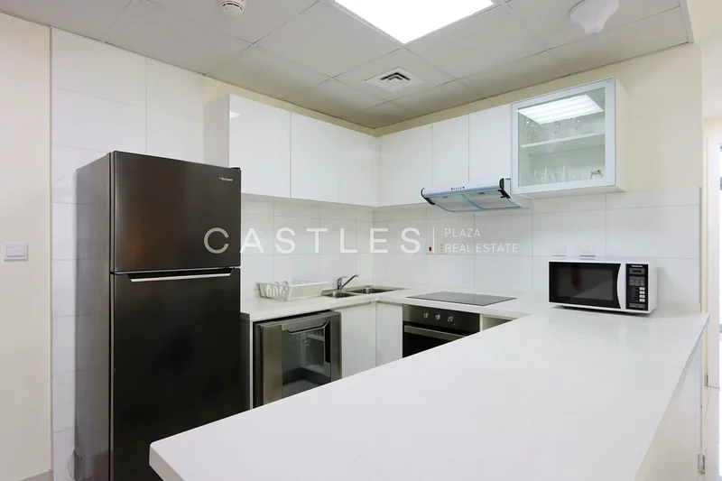Fully furnished 2BR |  Close to Tram ! Vacant on 20th August64038824969346113