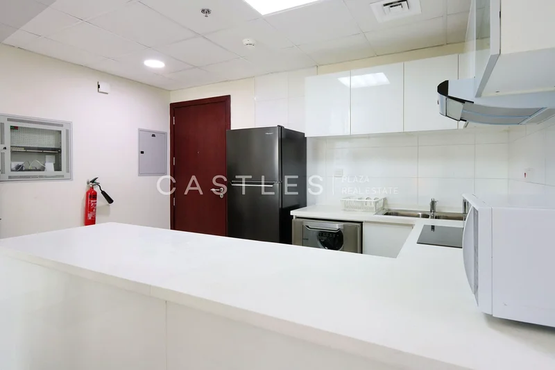 Fully furnished 2BR |  Close to Tram ! Vacant on 20th August64038824969346114