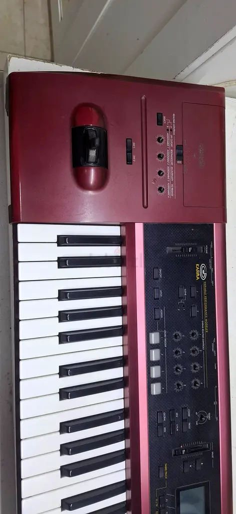 KORG63227805943171112