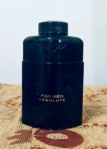 Bentley for men absolute for sale