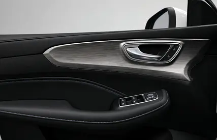 Roewe RX5, миниатюра 9