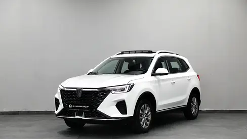 Roewe RX5, миниатюра 3