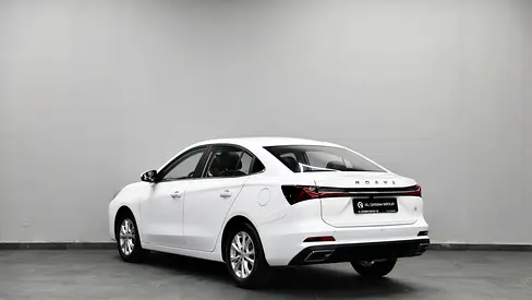 Roewe i5, миниатюра 4