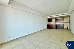 Two Bedrooms | Close to Metro | High Floor